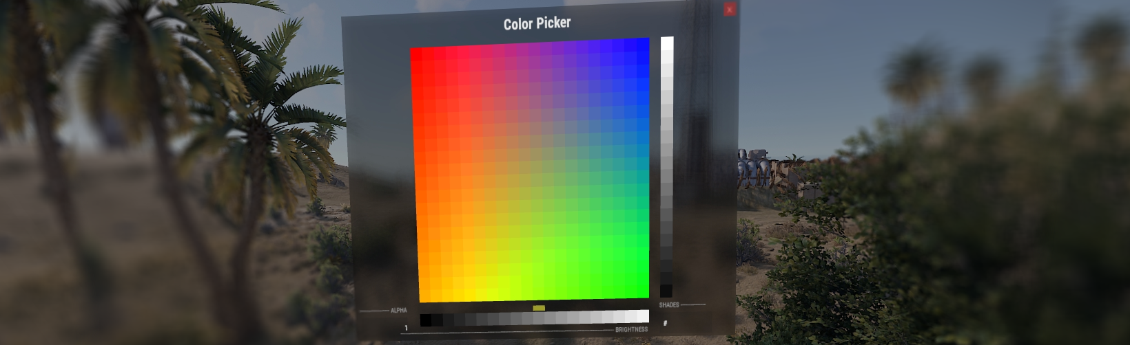 Color Picker