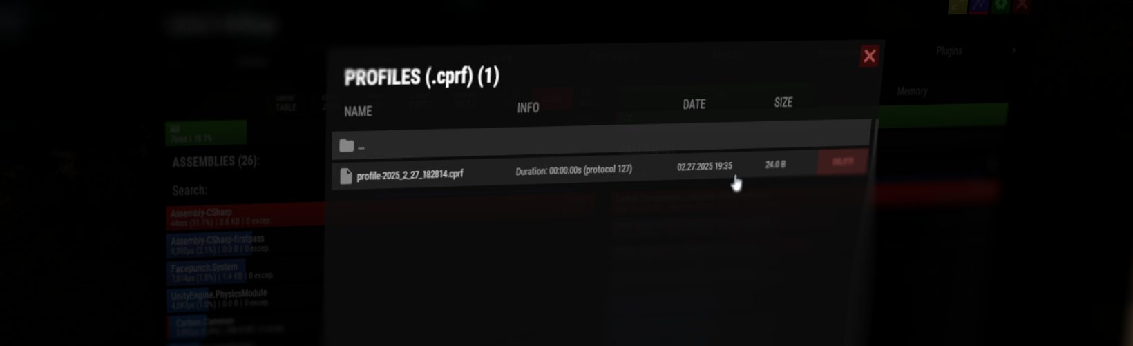 File Picker