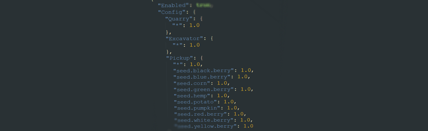 GatherManager Module