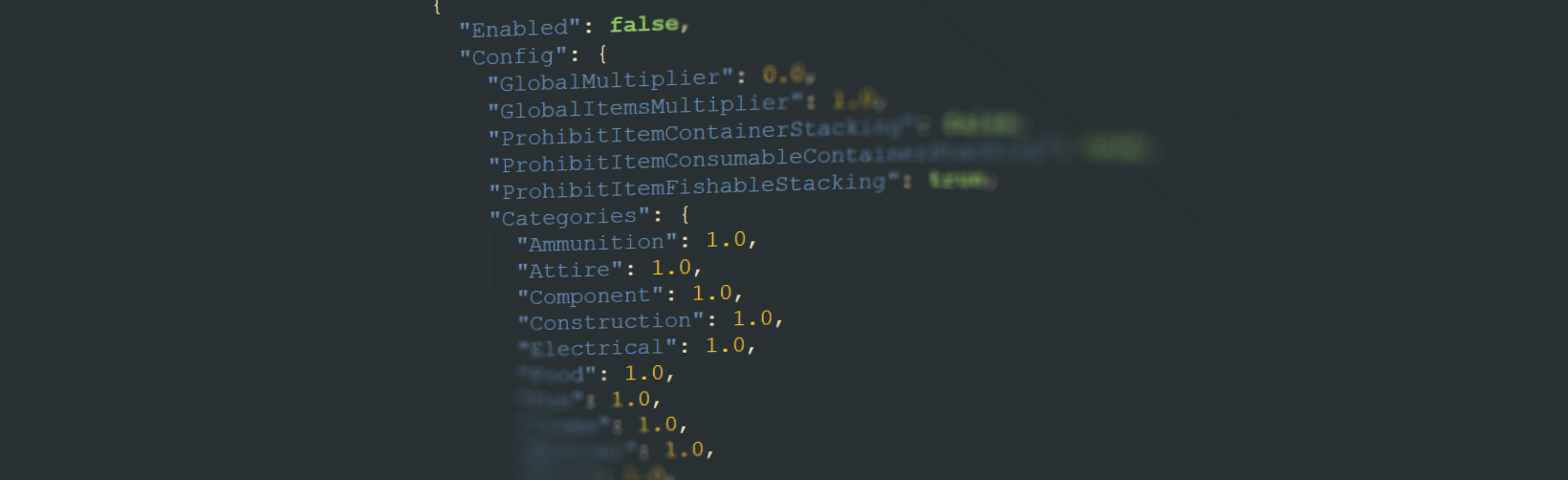StackManager Module