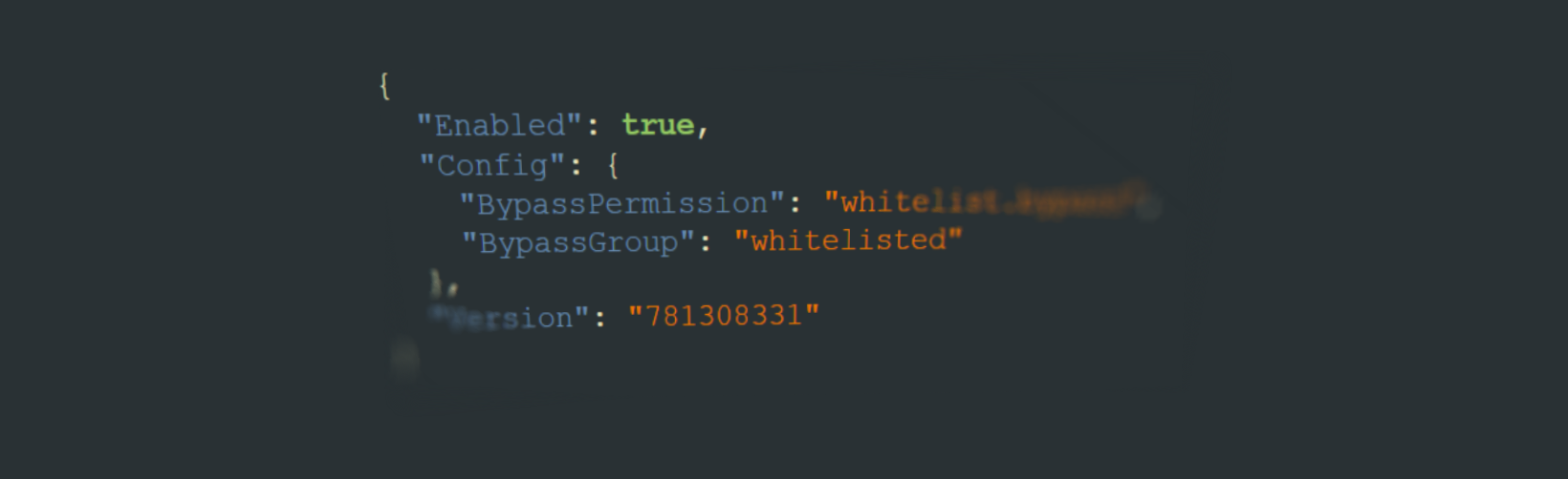 Whitelist Module