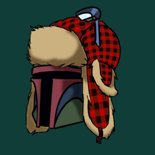 Bubbafett